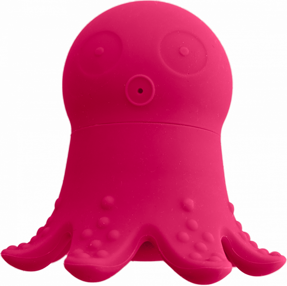 Jucarii de baie din silicon Mix-and-Match bblüv Böddies [10]