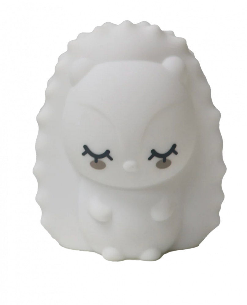 Lampa de veghe portabila din silicon bblüv Hög [2]