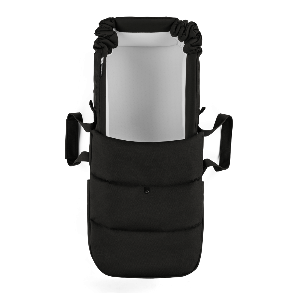 Landou Bugaboo Baby Nest Black [5]