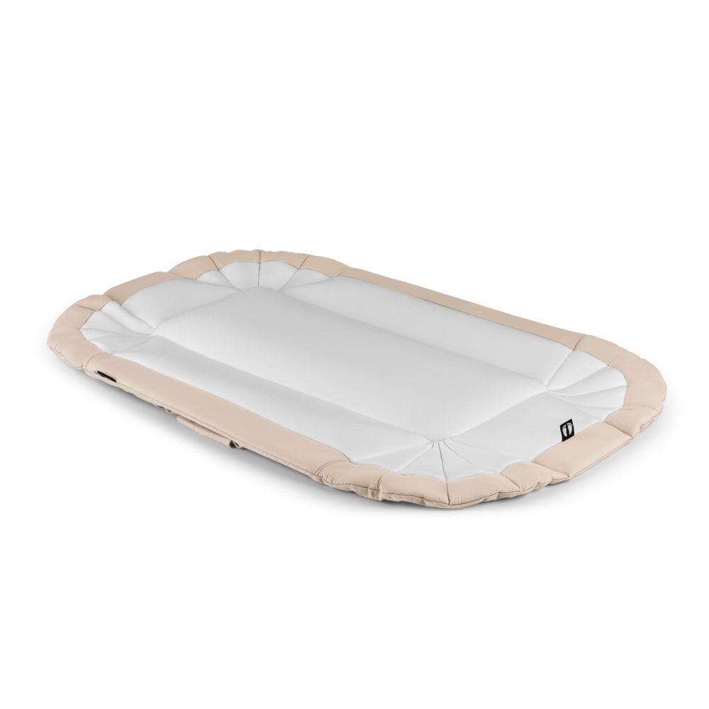Landou Bugaboo Baby Nest Desert Taupe [6]