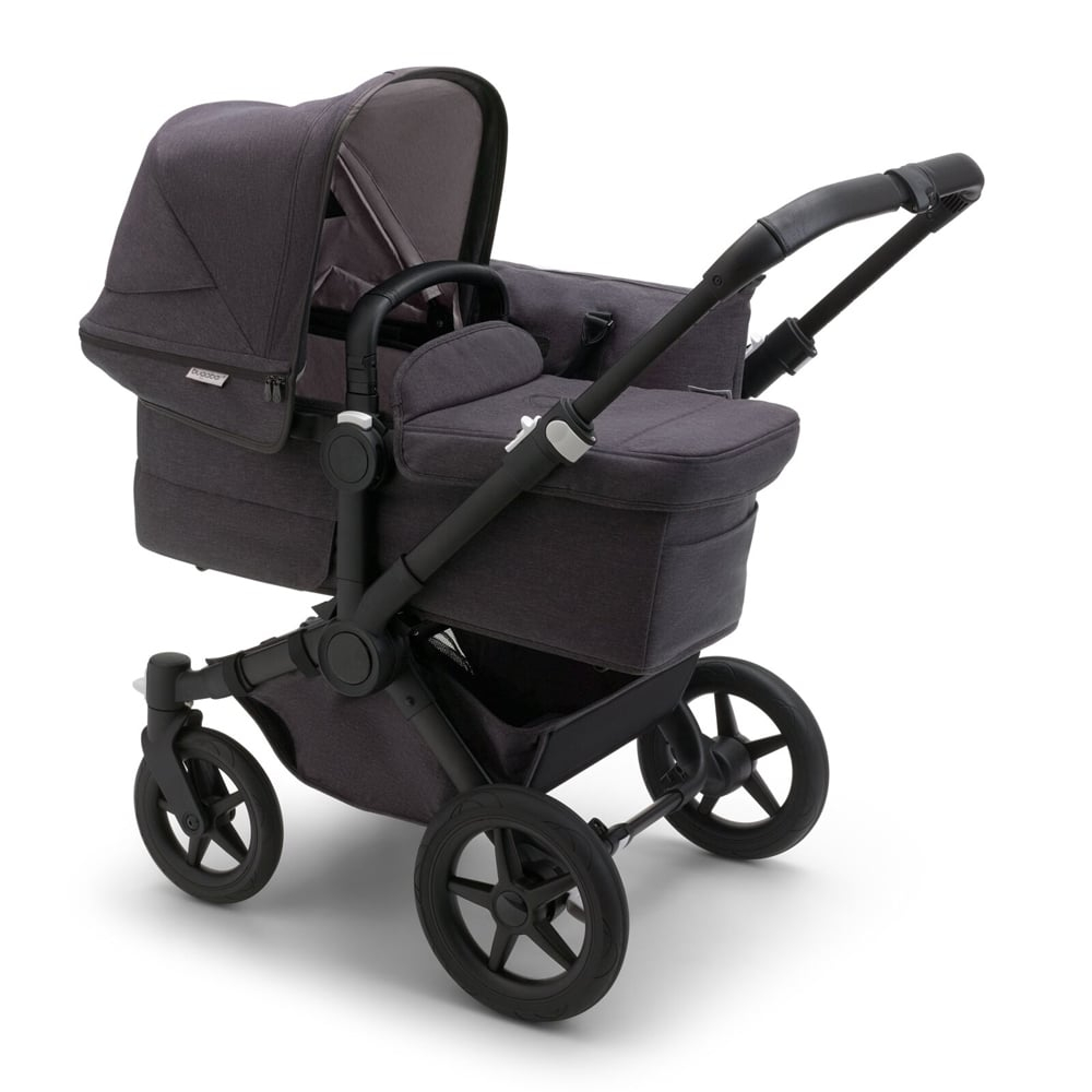 Landou Bugaboo Donkey 5 Mineral Washed Black [2]