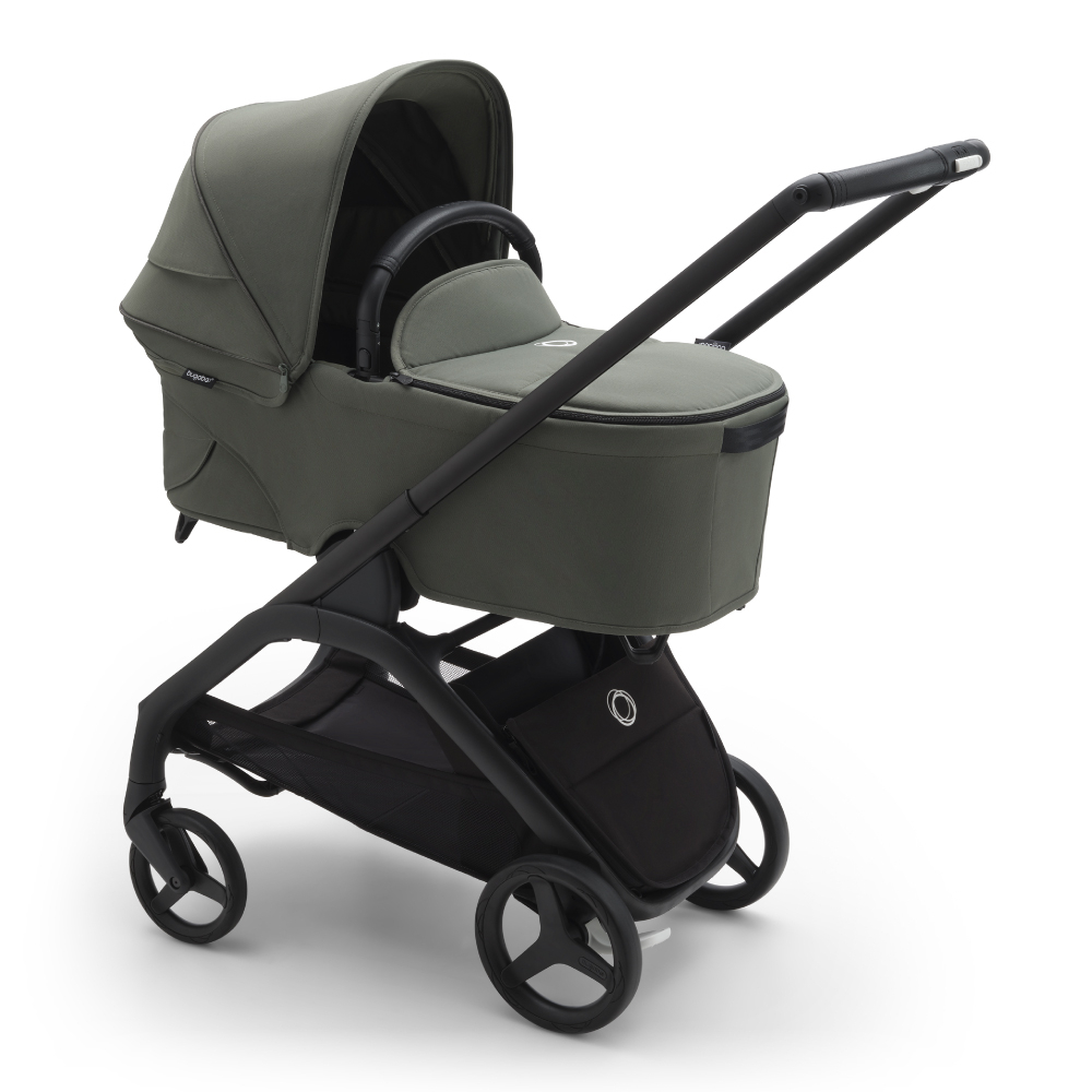 Landou Bugaboo Dragonfly Forest Green [2]