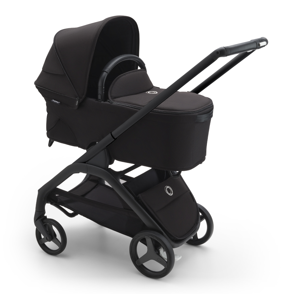 Landou Bugaboo Dragonfly Midnight Black [2]