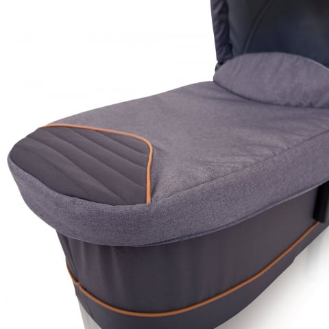 Landou Graco Evo XT Luxury Iron [4]