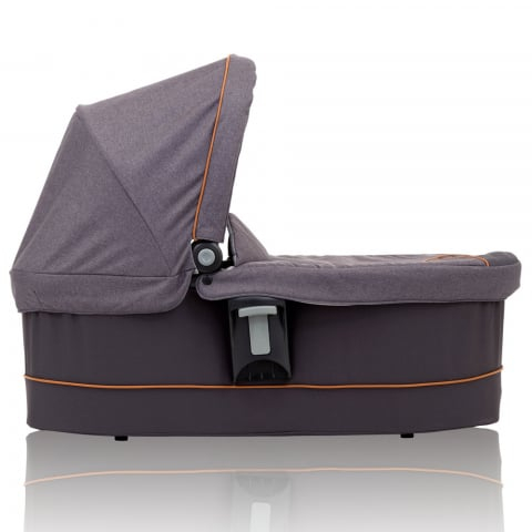 Landou Graco Evo XT Luxury Iron [3]