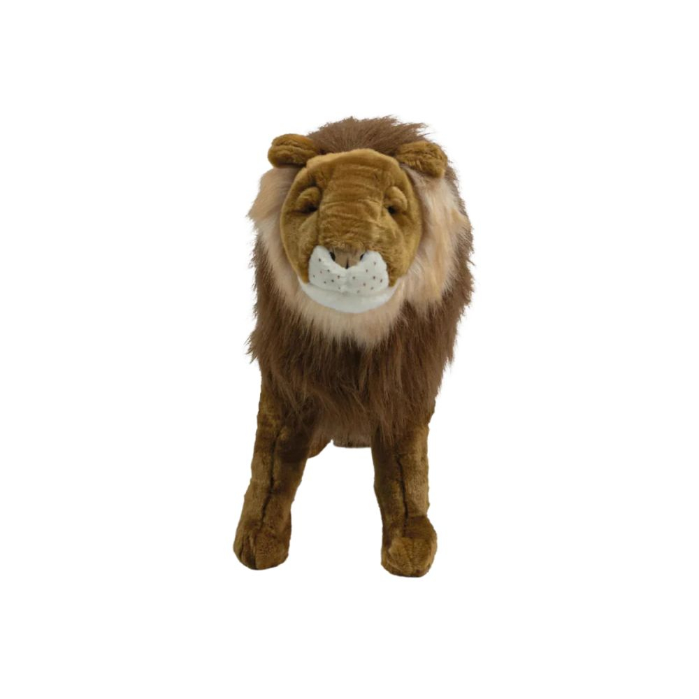 Leu de plus in picioare Wild & Soft - 56 cm  [2]