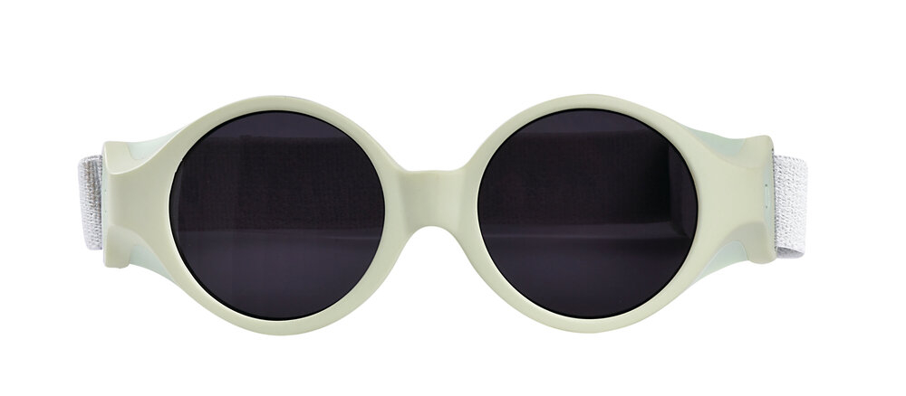 Ochelari de soare Beaba 0-9 luni Glee Mint [5]