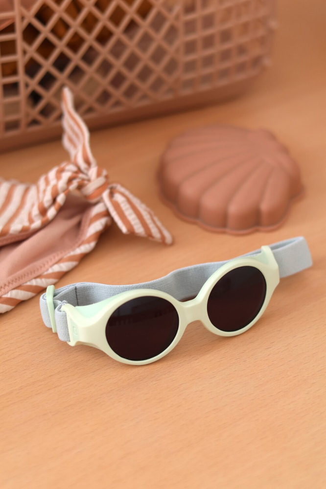 Ochelari de soare Beaba 0-9 luni Glee Mint [3]