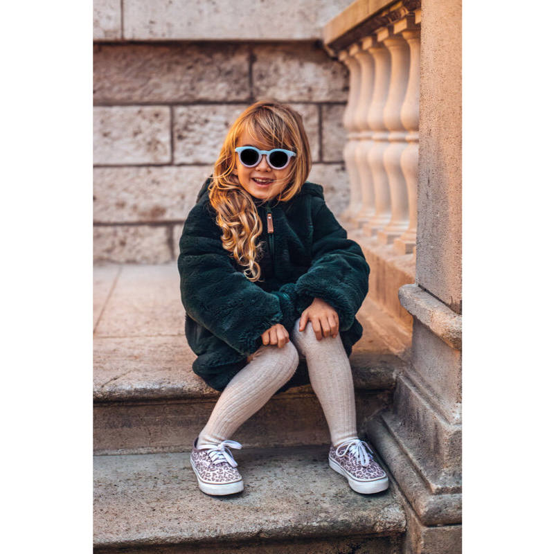 Ochelari de soare Beaba 2-4 ani Happy Rainbow Freeze [4]