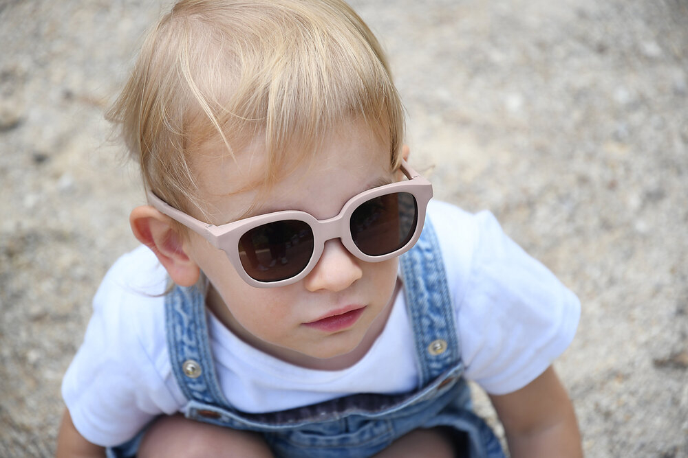 Ochelari de soare Beaba 2-4 ani Lucky Sorbet [3]