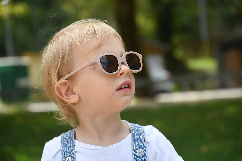 Ochelari de soare Beaba 2-4 ani Lucky Sorbet [2]