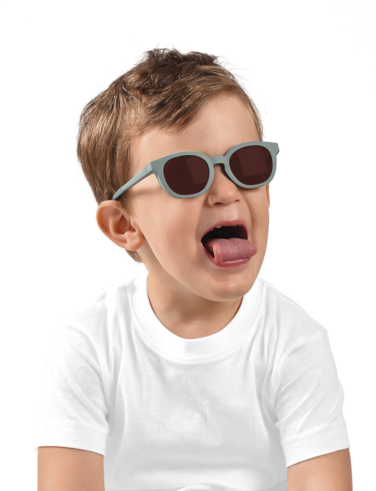 Ochelari de soare Beaba 2-4 ani Lucky Pebble [6]