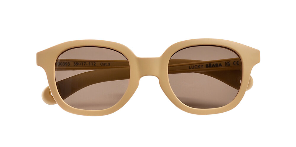 Ochelari de soare Beaba 2-4 ani Lucky Ochre [6]