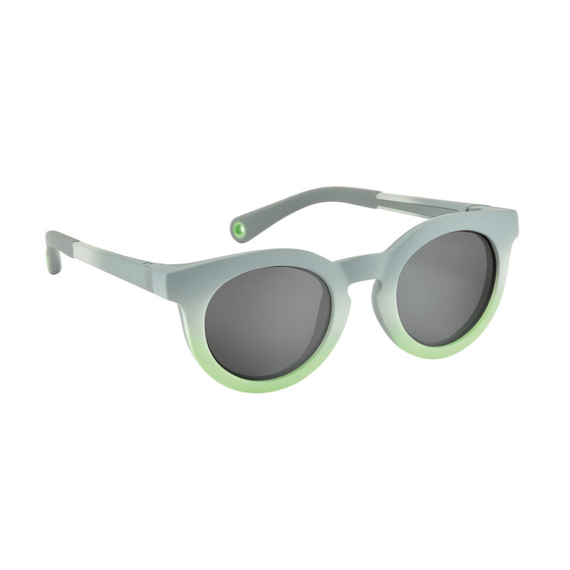 Ochelari de soare Beaba 4-6 ani Sunshine Rainbow Grey [2]