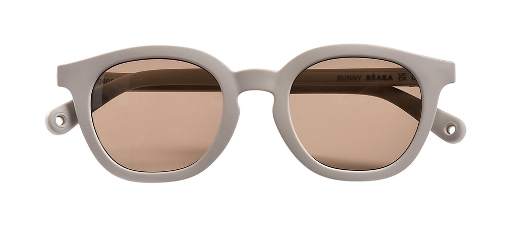 Ochelari de soare Beaba 4-6 ani Sunny Velvet Grey [6]