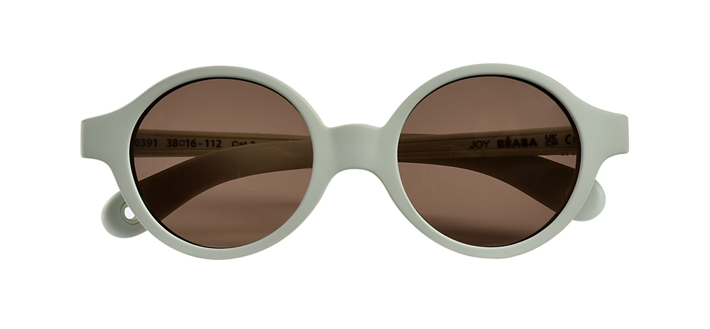 Ochelari de soare Beaba 9-24 luni Joy Misty Green [5]