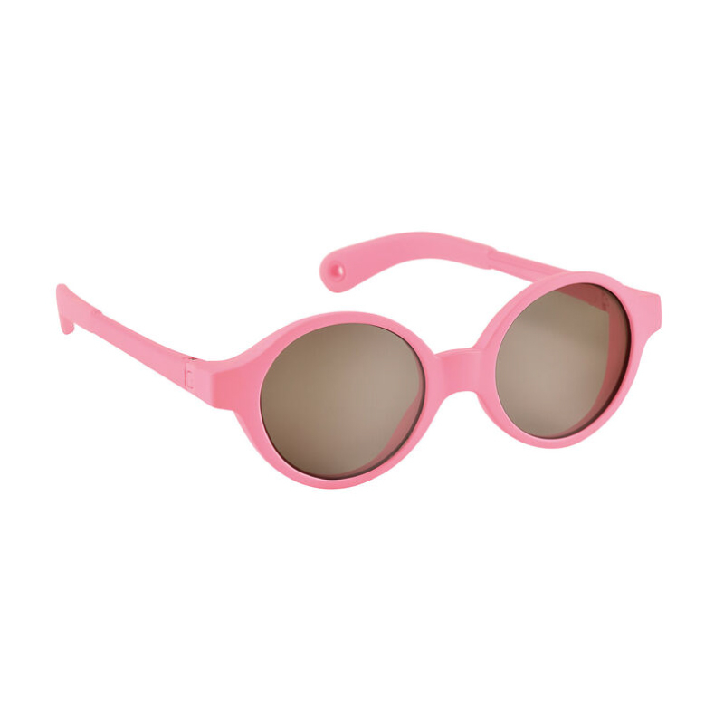 Ochelari de soare Beaba 9-24 luni Joy Neon Pink [2]