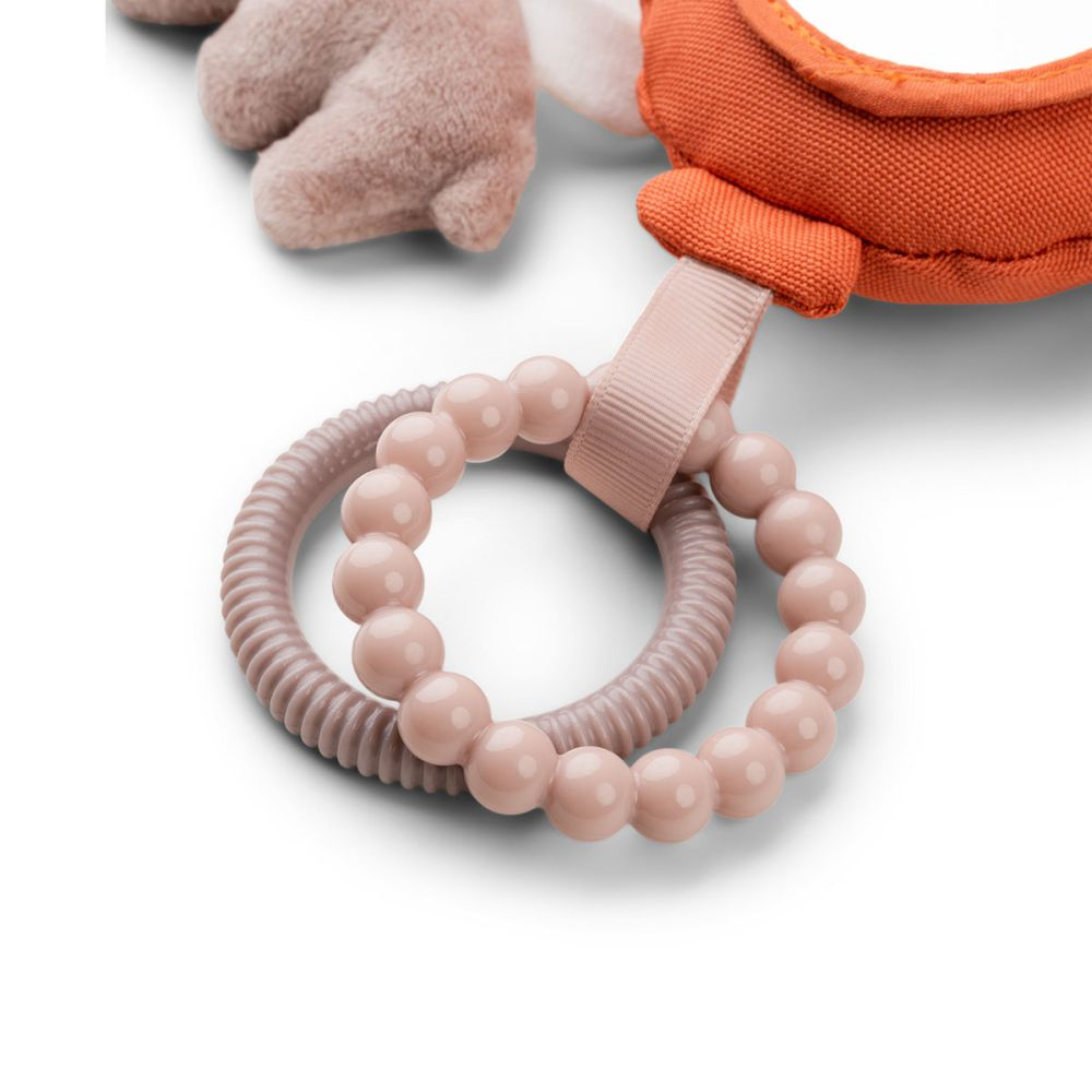 Oglinda de activitati To Go Done by Deer Happy Clouds Papaya [3]