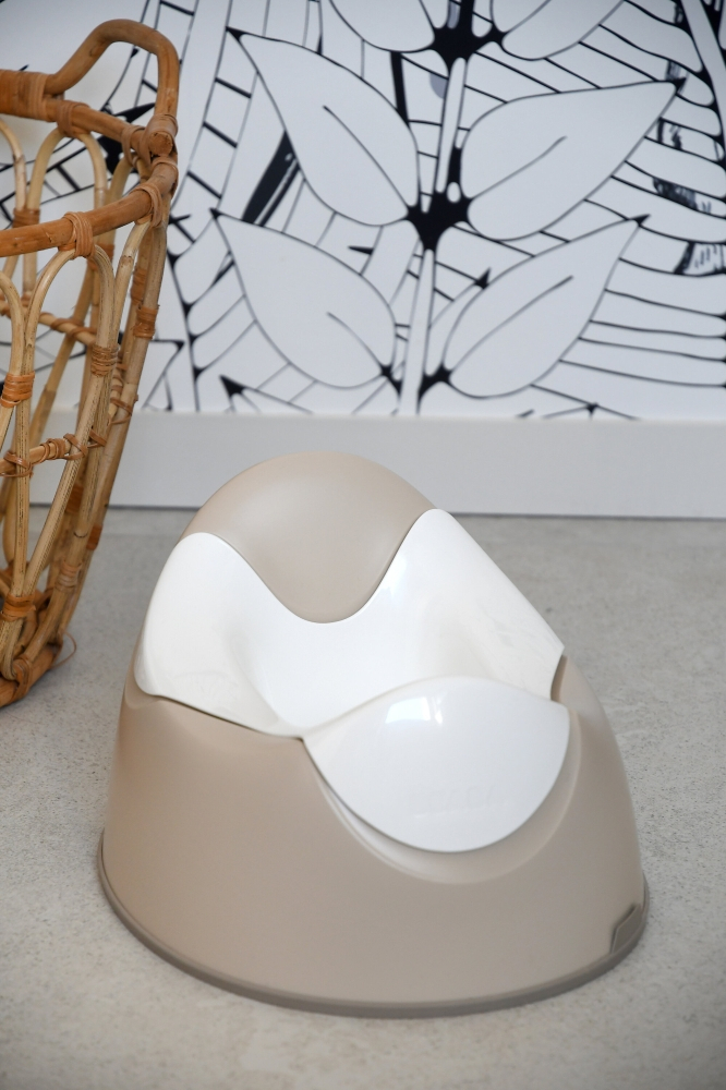 Olita Ergonomica Beaba Clay [5]