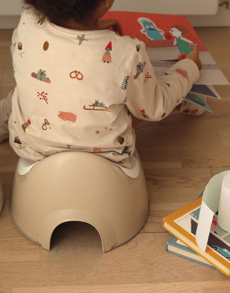 Olita Ergonomica Beaba Clay [4]