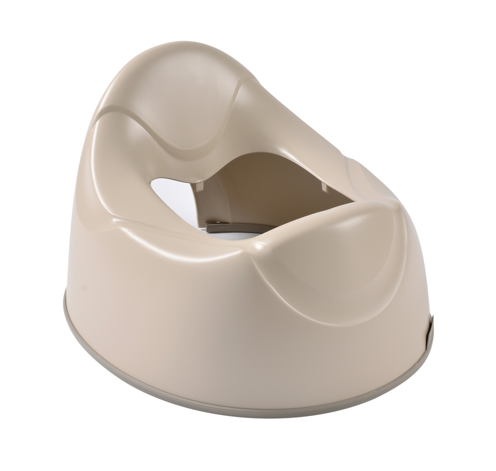 Olita Ergonomica Beaba Clay [2]