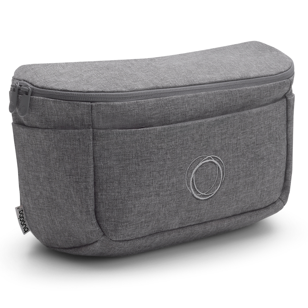 Organizator carucior Bugaboo Grey Melange [2]