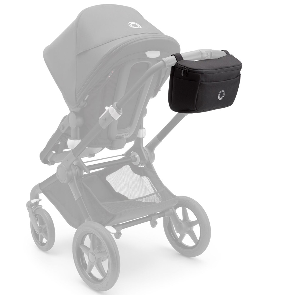 Organizator carucior Bugaboo Midnight Black [5]