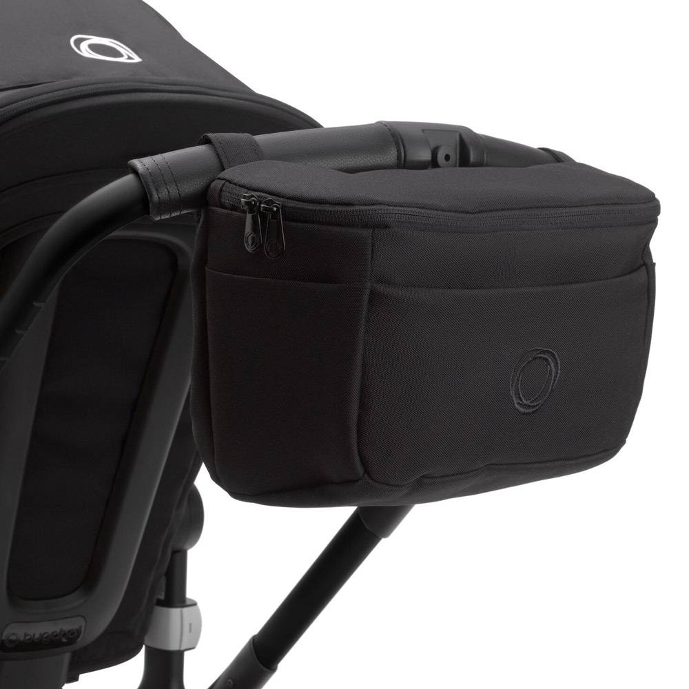 Organizator carucior Bugaboo Midnight Black [4]