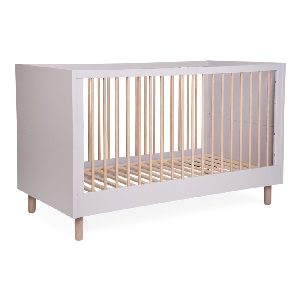 Patut bebe Childhome Evolutiv Clay 70x140 cm [6]