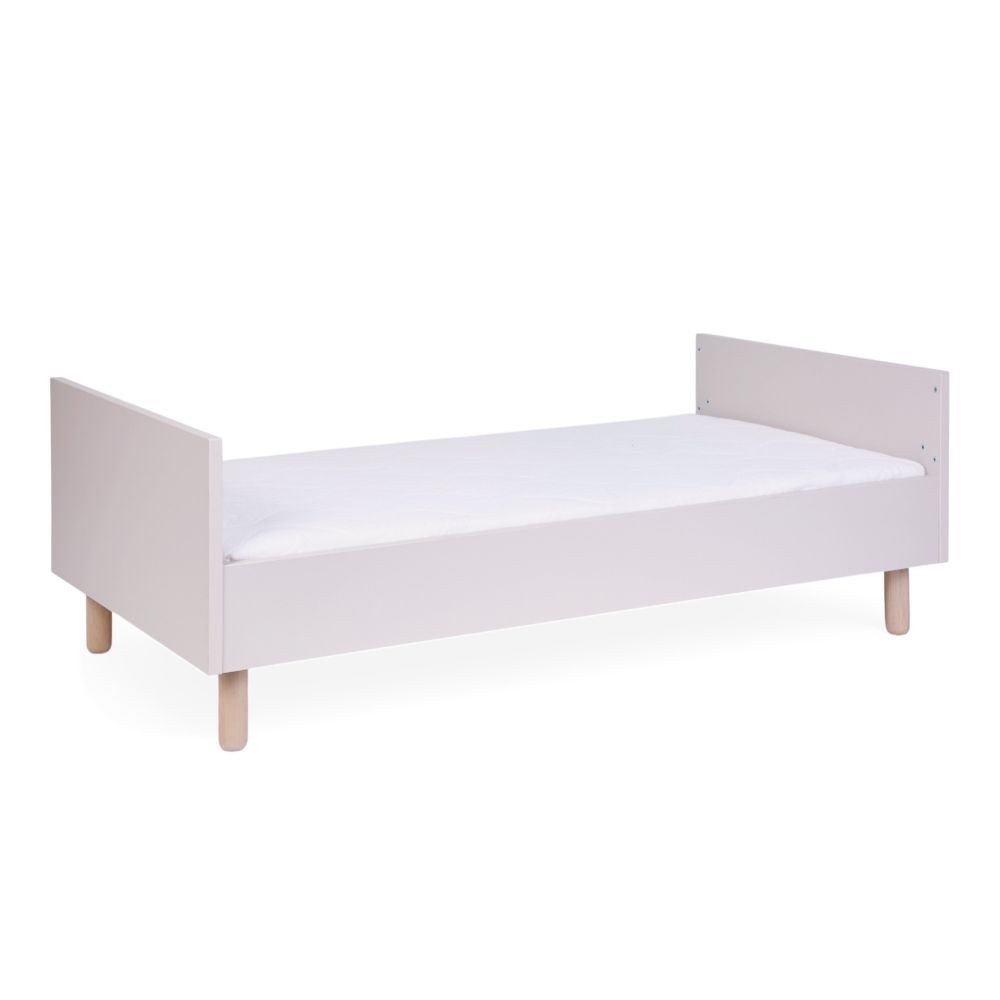 Patut bebe Childhome Evolutiv Clay 70x140 cm [8]