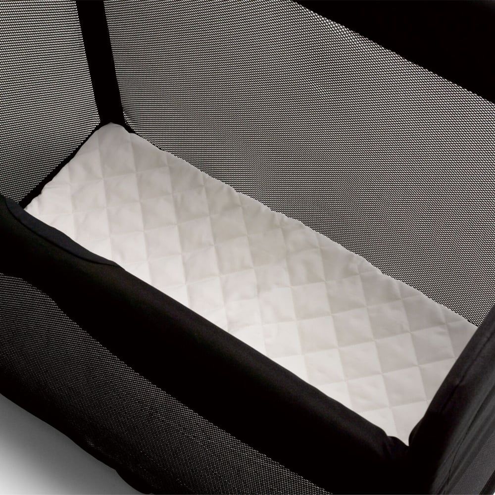 Patut Bugaboo Stardust Black [8]