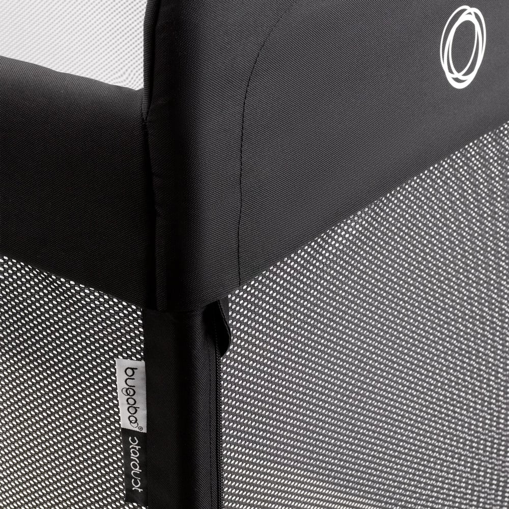 Patut Bugaboo Stardust Black [7]