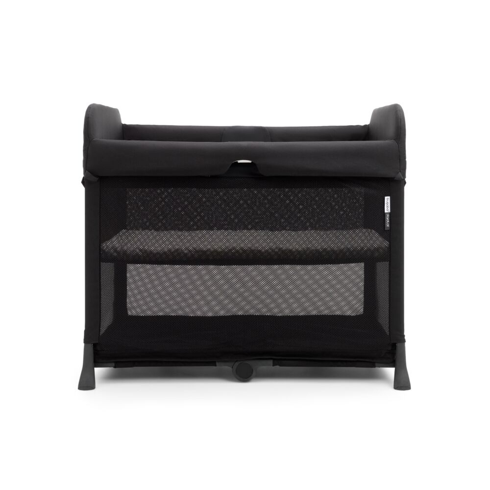 Patut Bugaboo Stardust Black [3]