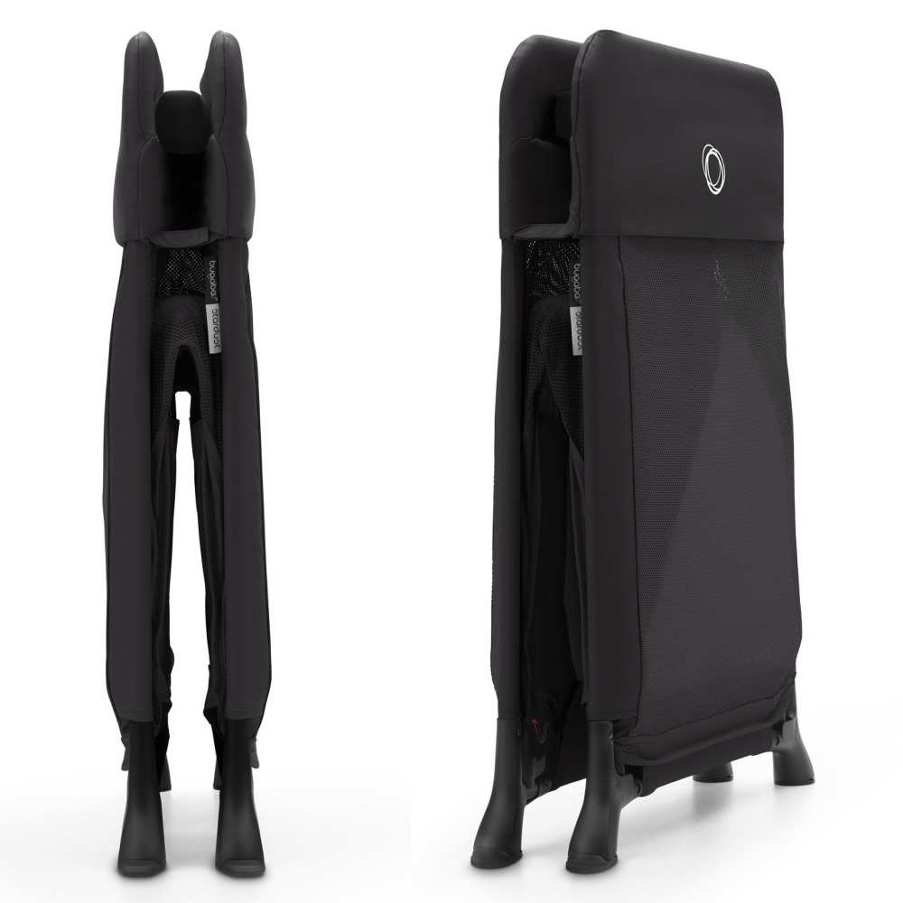Patut Bugaboo Stardust Black [4]