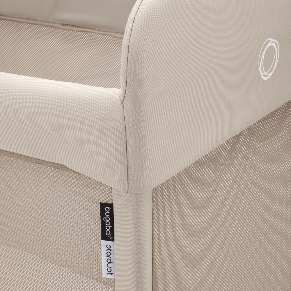 Patut Bugaboo Stardust Desert Taupe [6]