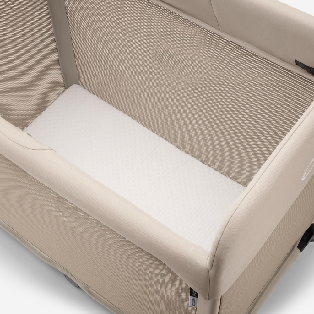 Patut Bugaboo Stardust Desert Taupe [5]