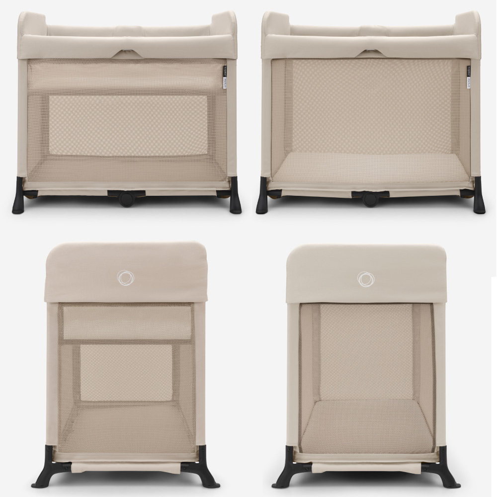 Patut Bugaboo Stardust Desert Taupe [3]