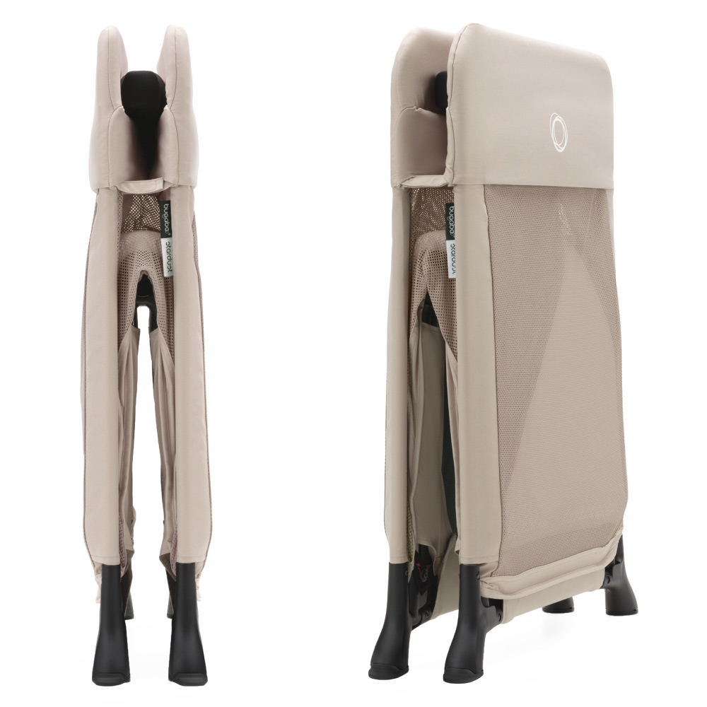 Patut Bugaboo Stardust Desert Taupe [4]