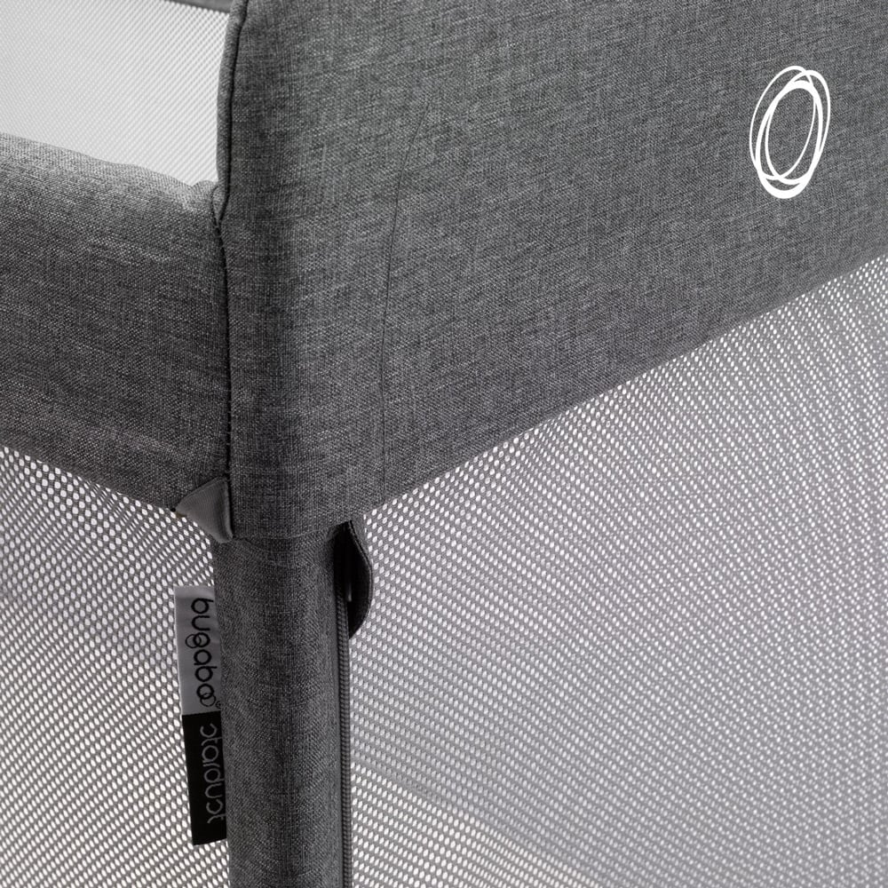 Patut Bugaboo Stardust Grey Melange [7]