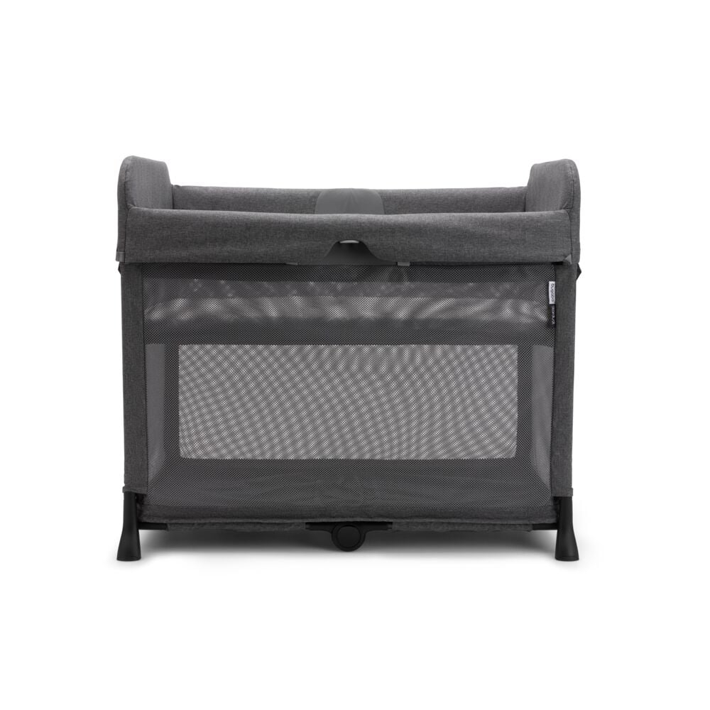 Patut Bugaboo Stardust Grey Melange [3]