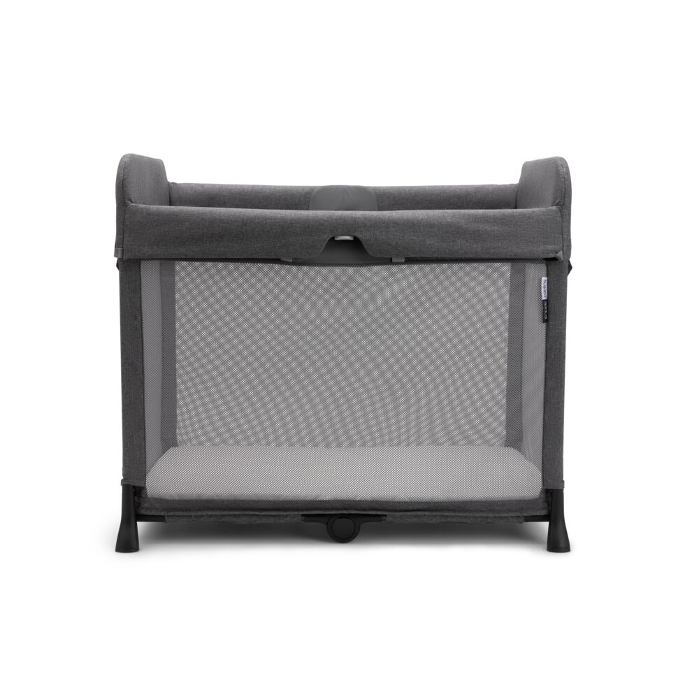 Patut Bugaboo Stardust Grey Melange [2]