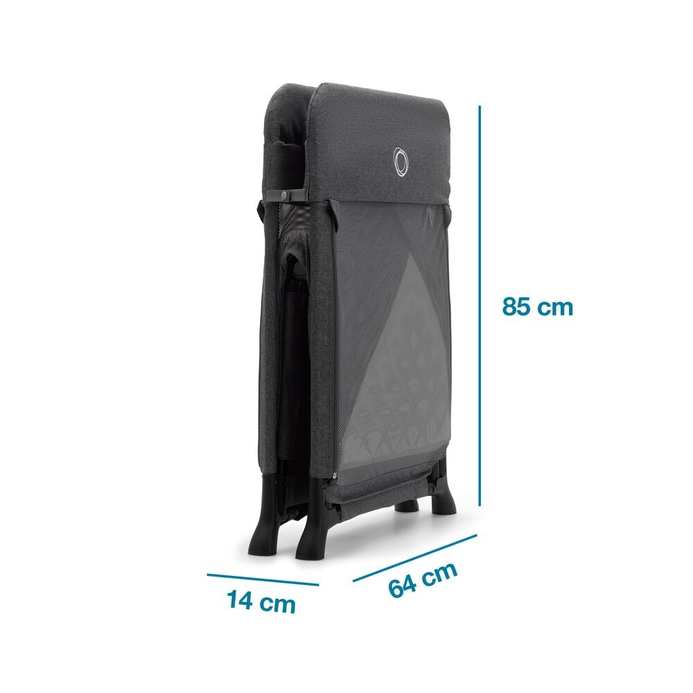 Patut Bugaboo Stardust Grey Melange [6]