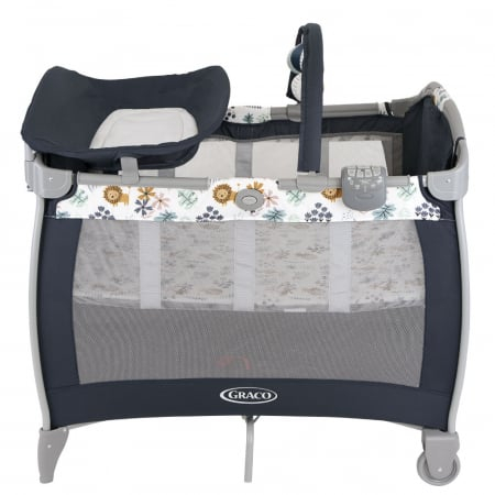 Patut Graco Contour Electra Into the Wild [3]