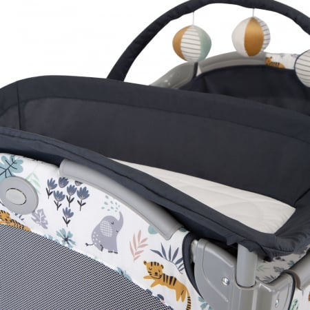 Patut Graco Contour Electra Into the Wild [6]