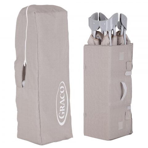 Patut Graco Contour Electra Little Adventures [6]