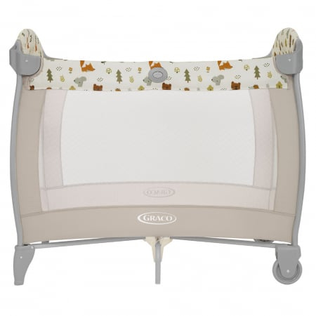 Patut Graco Contour Electra Nature Trail [4]