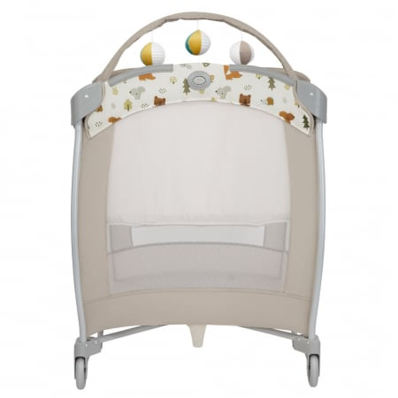 Patut Graco Contour Electra Nature Trail [5]