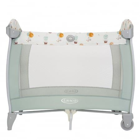 Patut Graco Contour Electra Up & Away [4]