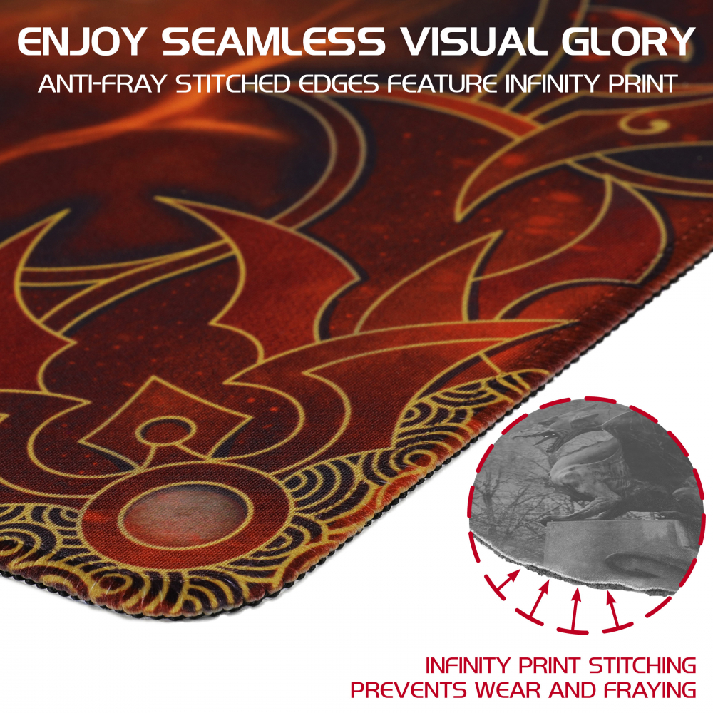 PlayMat Magic The Gathering ENHANCE Gaming [7]