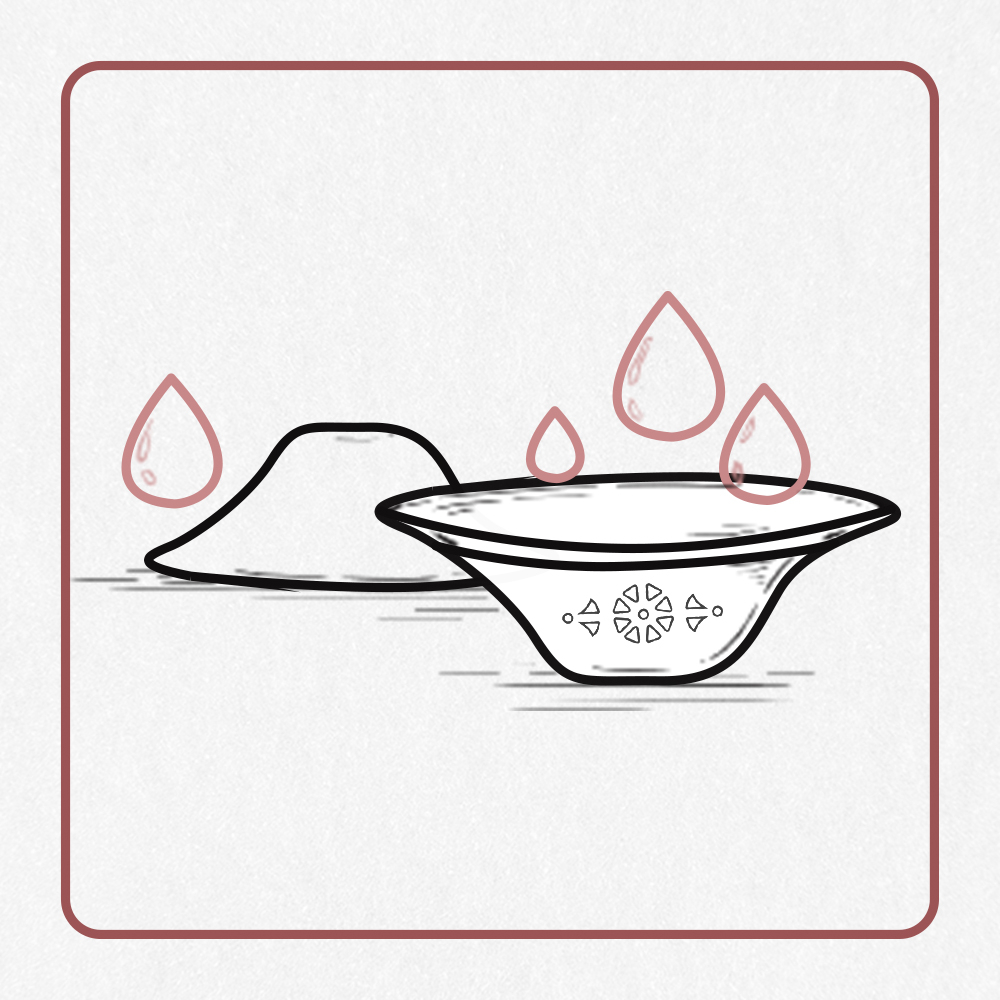 Protectie alaptare Momcozy argint 55 mm set 2 buc L [9]